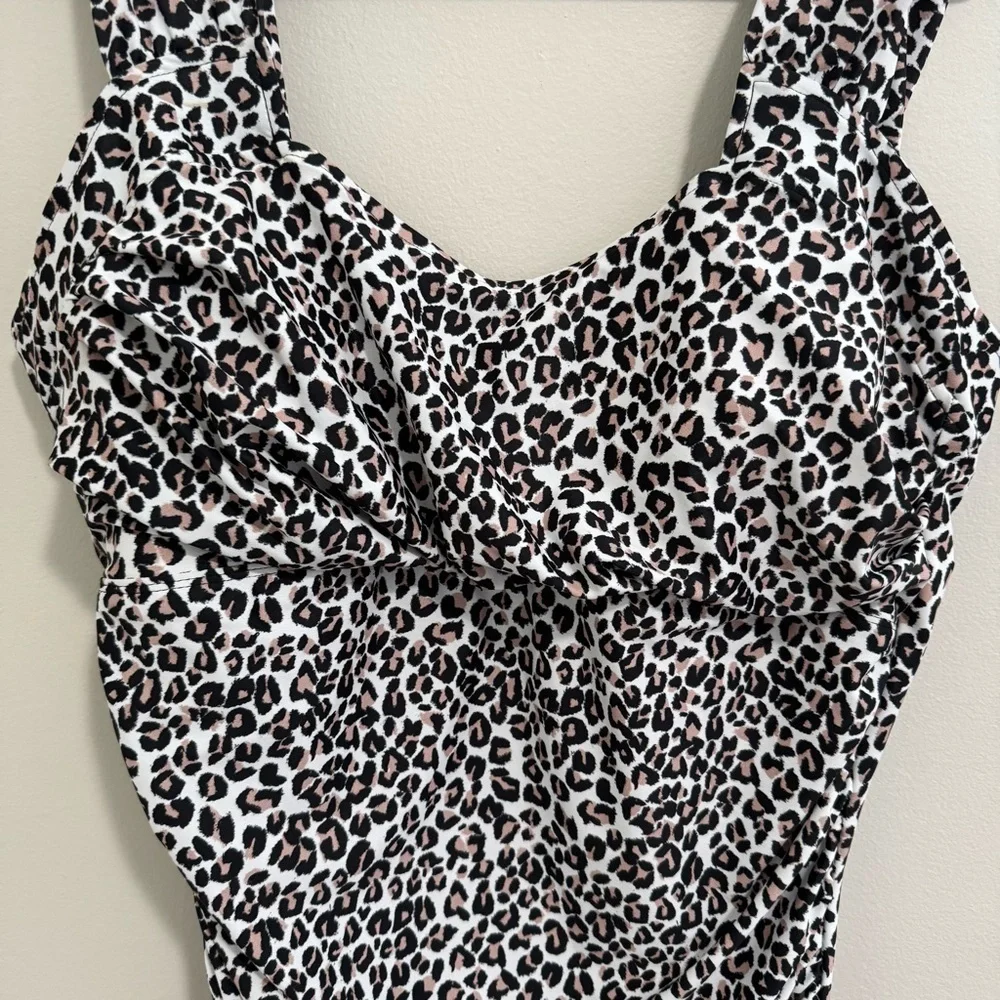 Albion nwot savannah